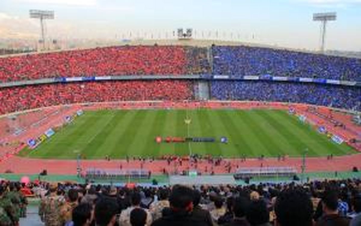  واحد بازرگانی و تبلیغات صدا و سیما حق باشگاه‌ها را در نظر بگیرد