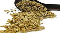 خواص معجزه آسای زیره از لاغری تا درمان تنگی نفس