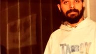 عکس زمان دانشجویی آقای بازیگر