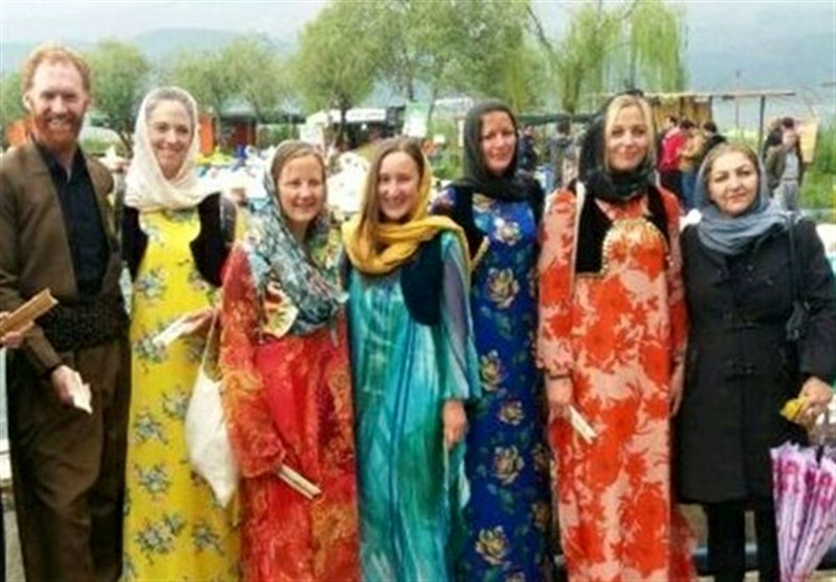  در پی خروج آمریکا از برجام ورود گردشگران به ایران 15 درصد کاهش یافت