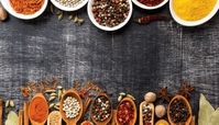 این ادویه سکته را دور می‌کند