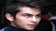 تفریحات لاکچری «ارسلان قاسمی»/عکس