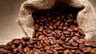 در سال جاری بیش از 346 تن انواع قهوه به کشور وارد شد