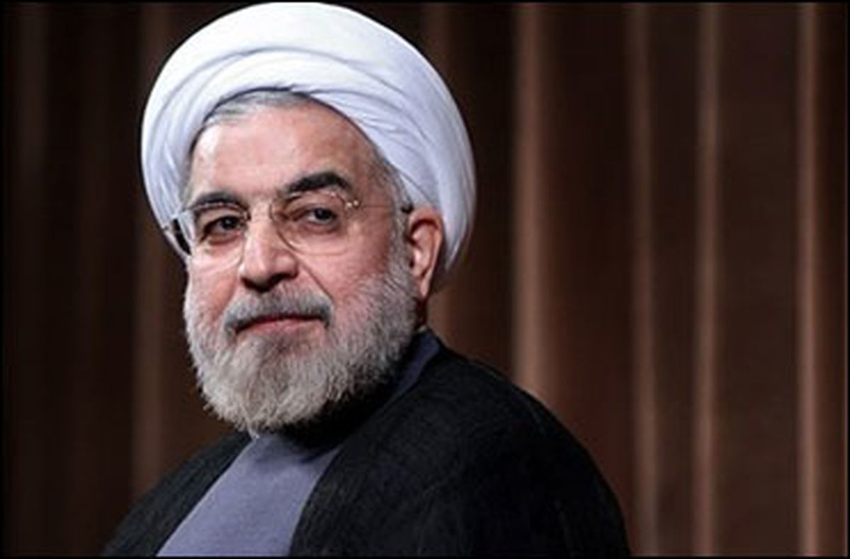 ناگفته های روحانی از مکالمه تلفنی با اوباما