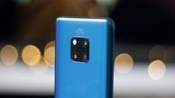 Huawei Mate 20 Pro به عنوان بهترین گوشی سال 2018 انتخاب شد