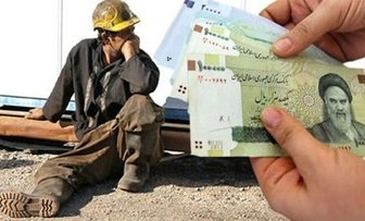پیشنهاد ترمیم مزد جدا از بسته حمایتی است