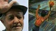 قهرمان نوستالوژیک ایرانیان حالش وخیم است/ بستری دهقان فداکار در آی.سی.یو