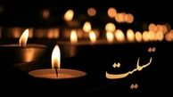 جزئیات مراسم تشییع پیکر آروین
