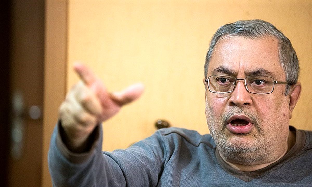  دولت «گیج» و «کرخت»!
