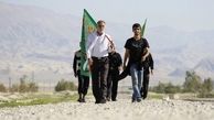 امنیت در مرز مهران برقرار است