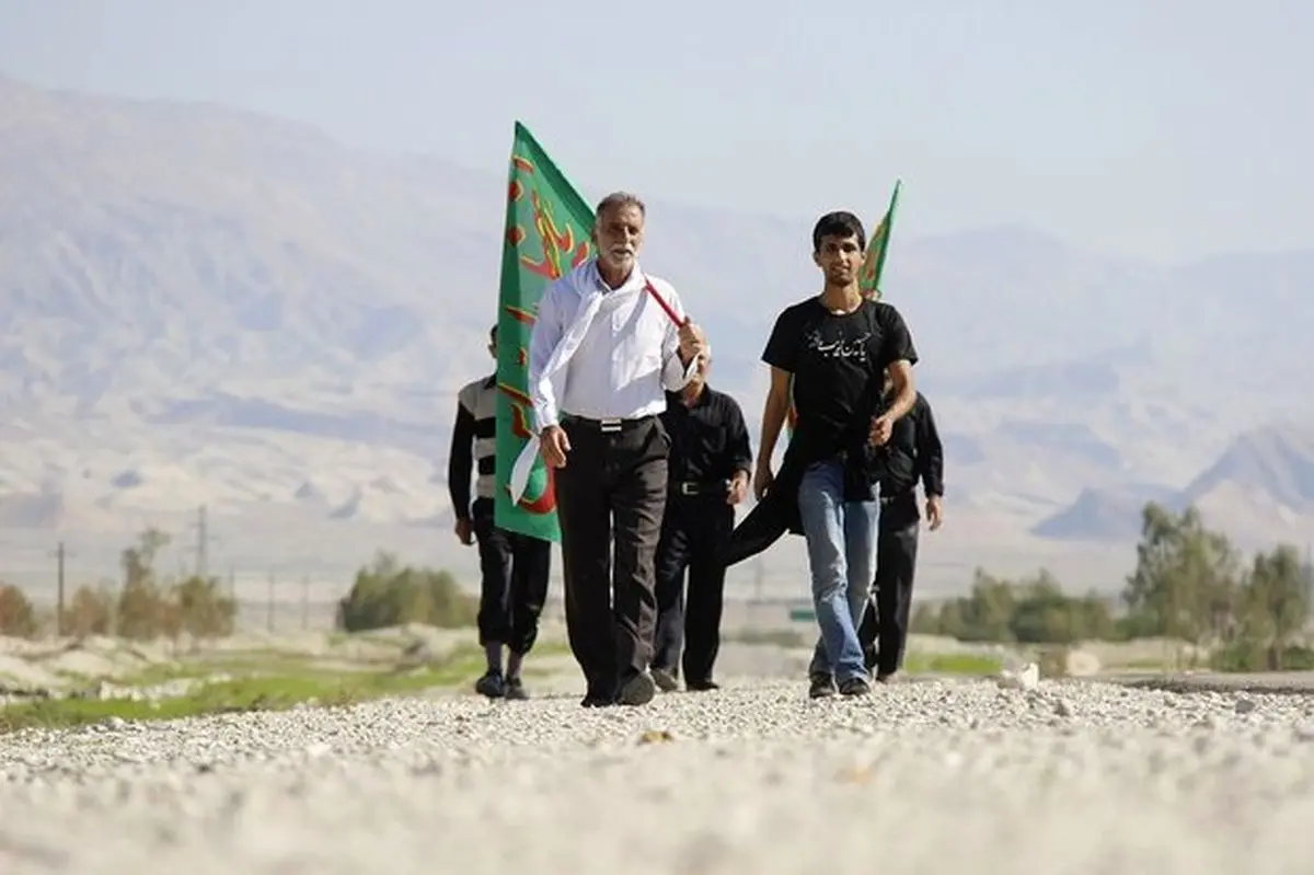 امنیت در مرز مهران برقرار است