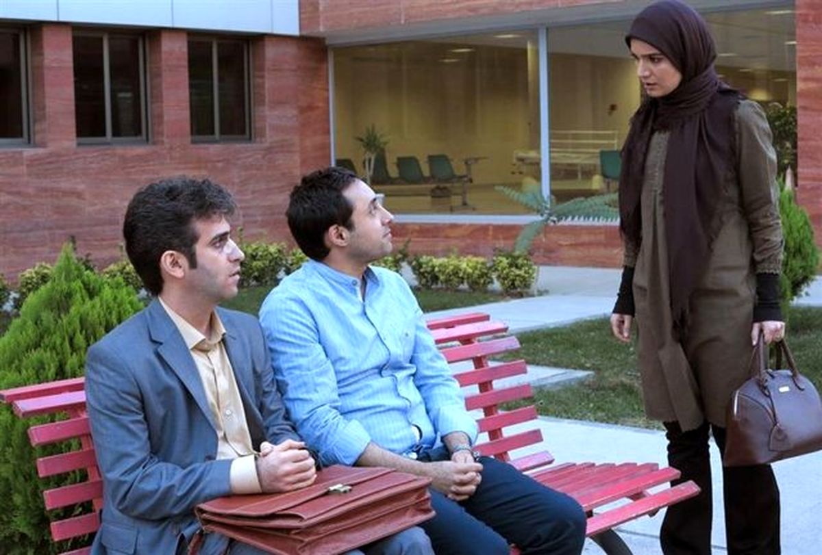 آخرین وضعیت «فوق لیسانسه‌ها» سروش صحت