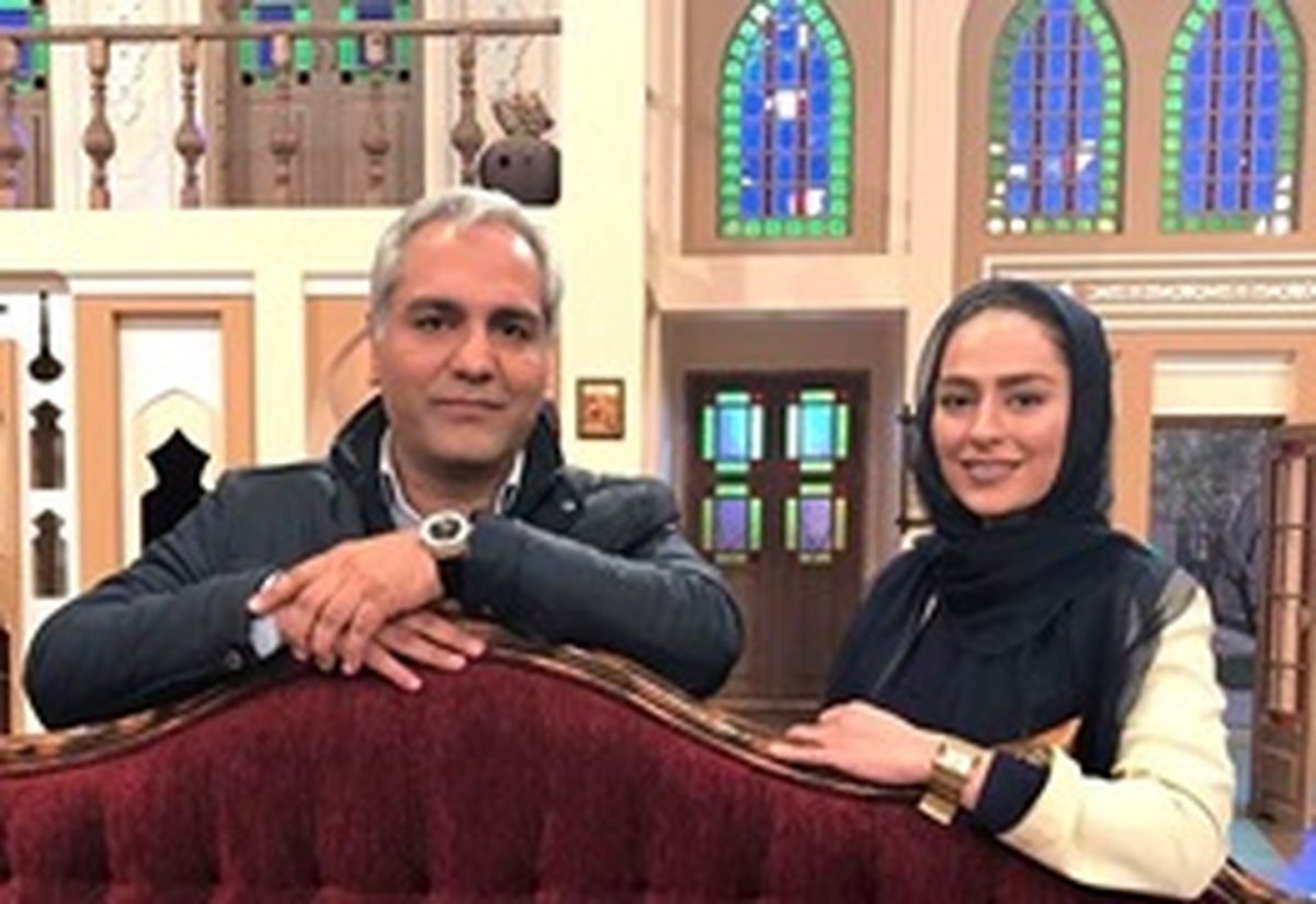 سمانه پاکدل: نمی‌دانم چرا کسی نمی‌گیردم! 