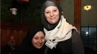 آرامش «الکساندرا» ۱۲ساله و خوشبختی «شیلا» ۱۵ساله به‌خاطر اسلام