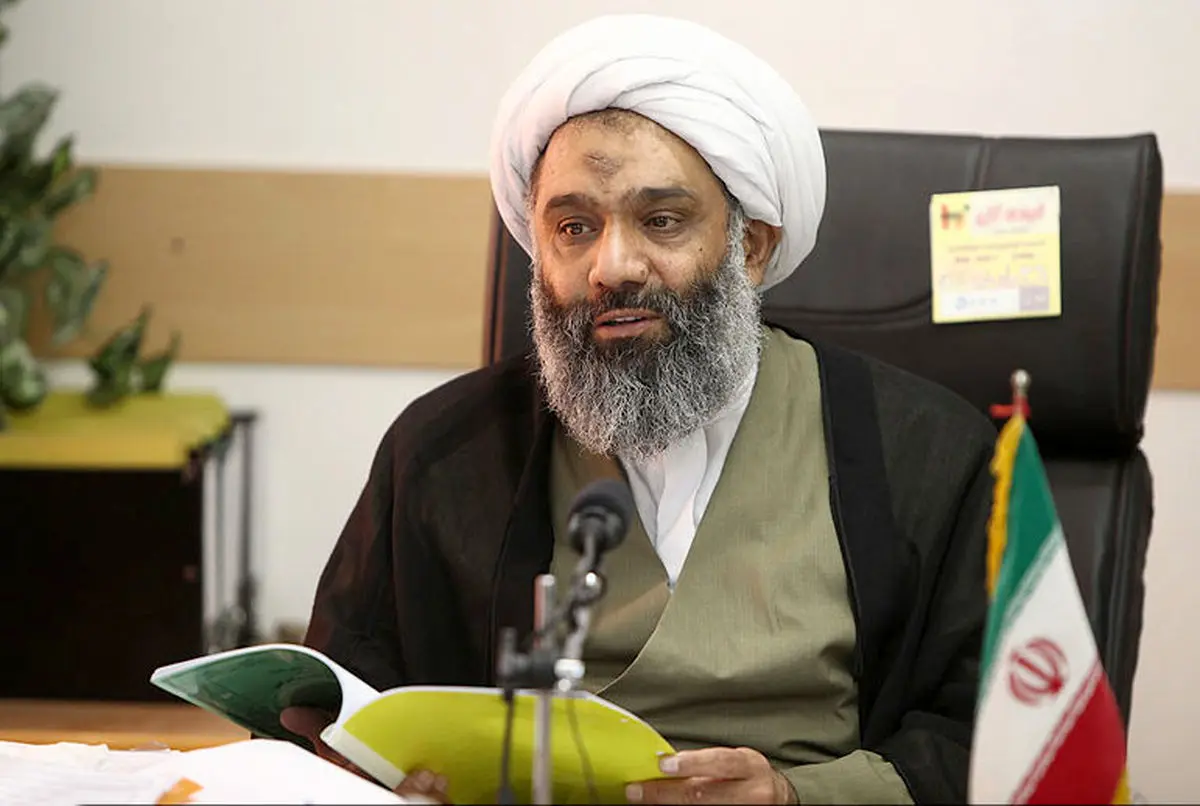 حجت‌الاسلام فرحانی:اگر به ندای رهبری لبیک گفته شود می‌توان بر مشکلات خوزستان فائق آمد