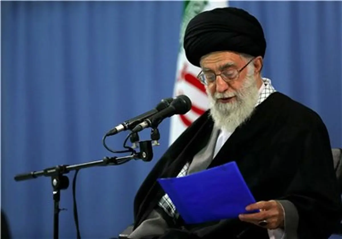نظر رهبری درباره اذان موذن‌زاده اردبیلی