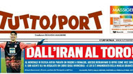علیرضا بیرانوند در یک قدمی سری آ ایتالیا