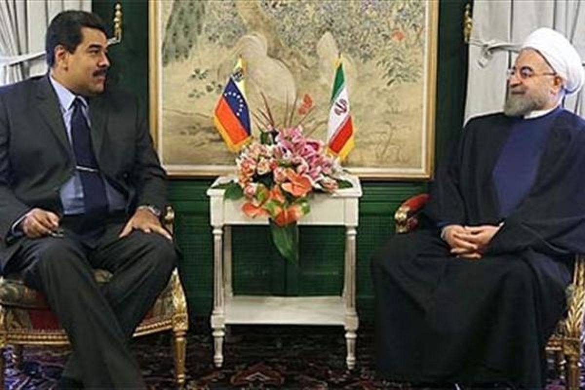 روحانی: افزایش بهای نفت ضروری است