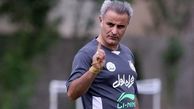 استقلالی‌ها از خرمگاه و اکبری تقدیر کردند