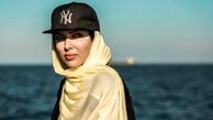 شیرازگردی «لیلا اوتادی» /عکس
