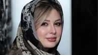 روز باحال نیوشا ضیغمی با یک گروه بامزه