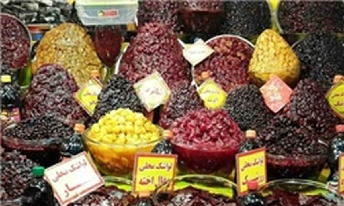 لیست لواشک و آلوچه‌های غیر مجاز اعلام شد