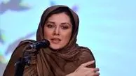 مهتاب کرامتی: یک میلیارد برای کارخیر جمع‌آوری کردیم