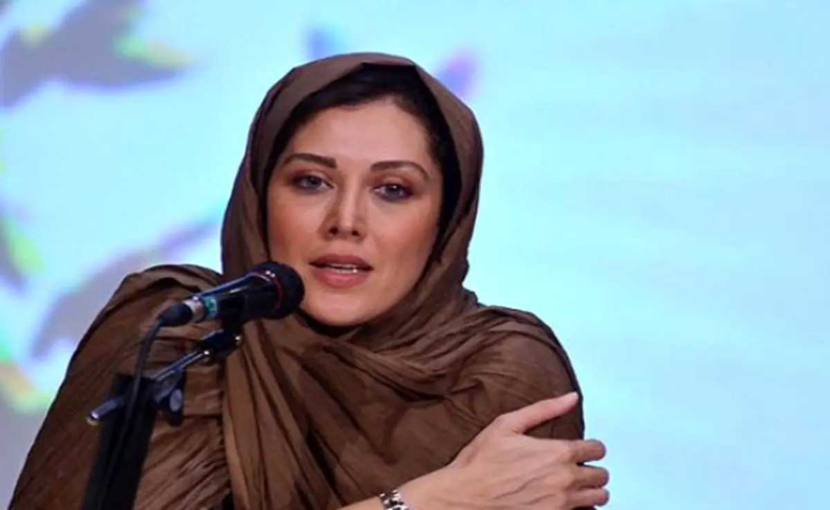 مهتاب کرامتی: یک میلیارد برای کارخیر جمع‌آوری کردیم