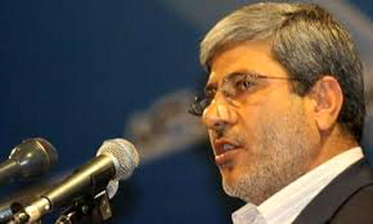 نماینده بندرعباس:ملت ایران بر پایه اعتقادات خویش حامی ملت‌های مظلوم جهان است 