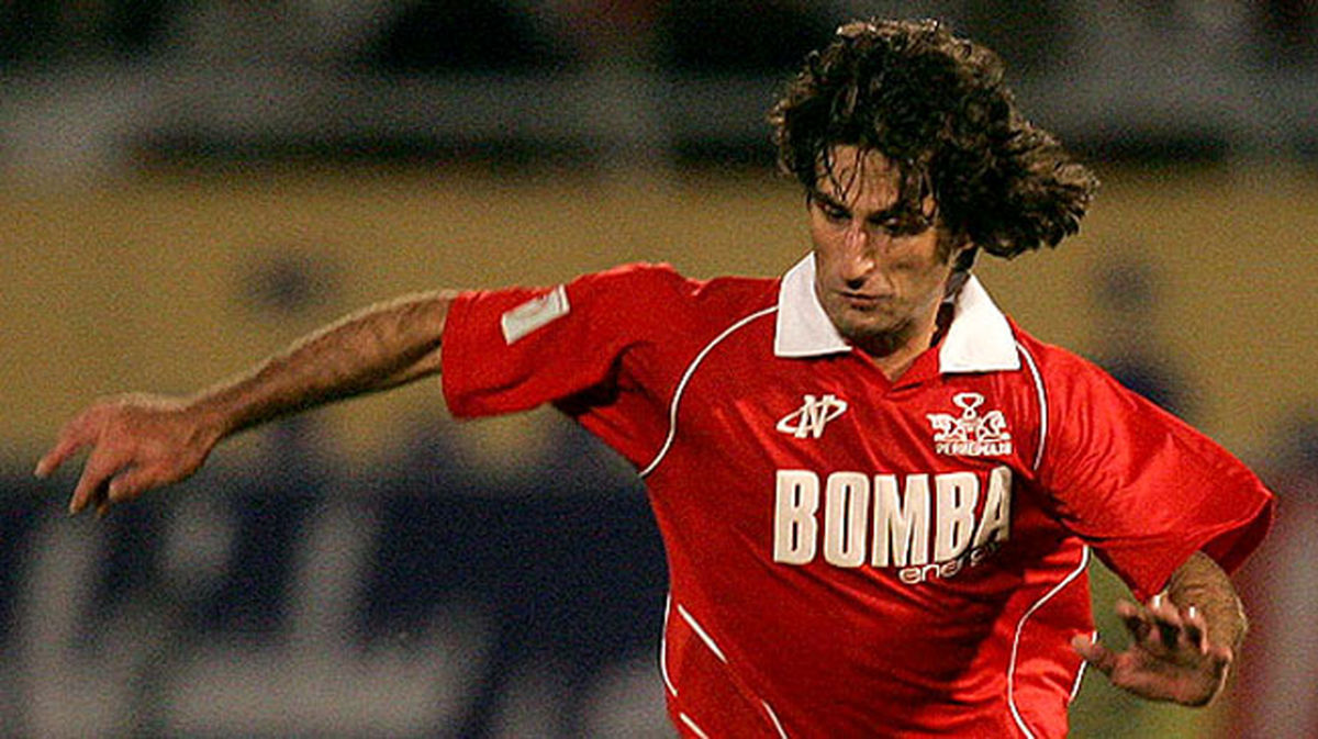 افشاگری روز؛ یاغی شمالی هرگز پرسپولیسی نبود!