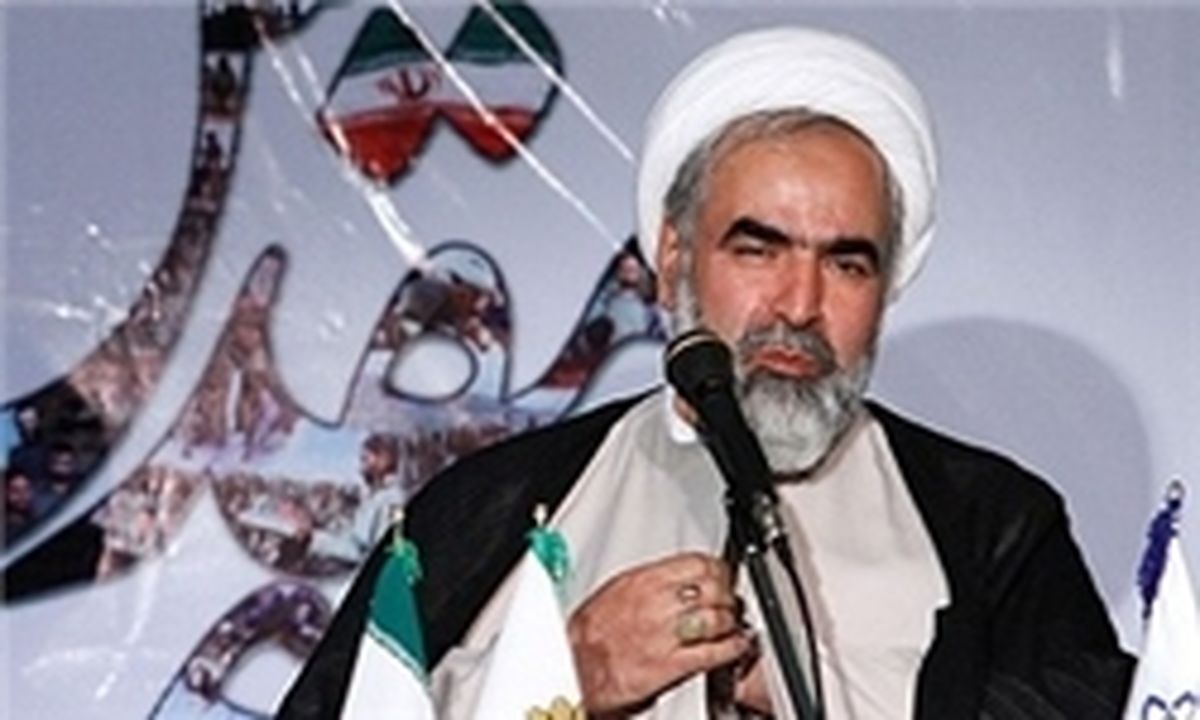 «روحانی» تکلیف «پدرخوانده‌ها» را روشن کند