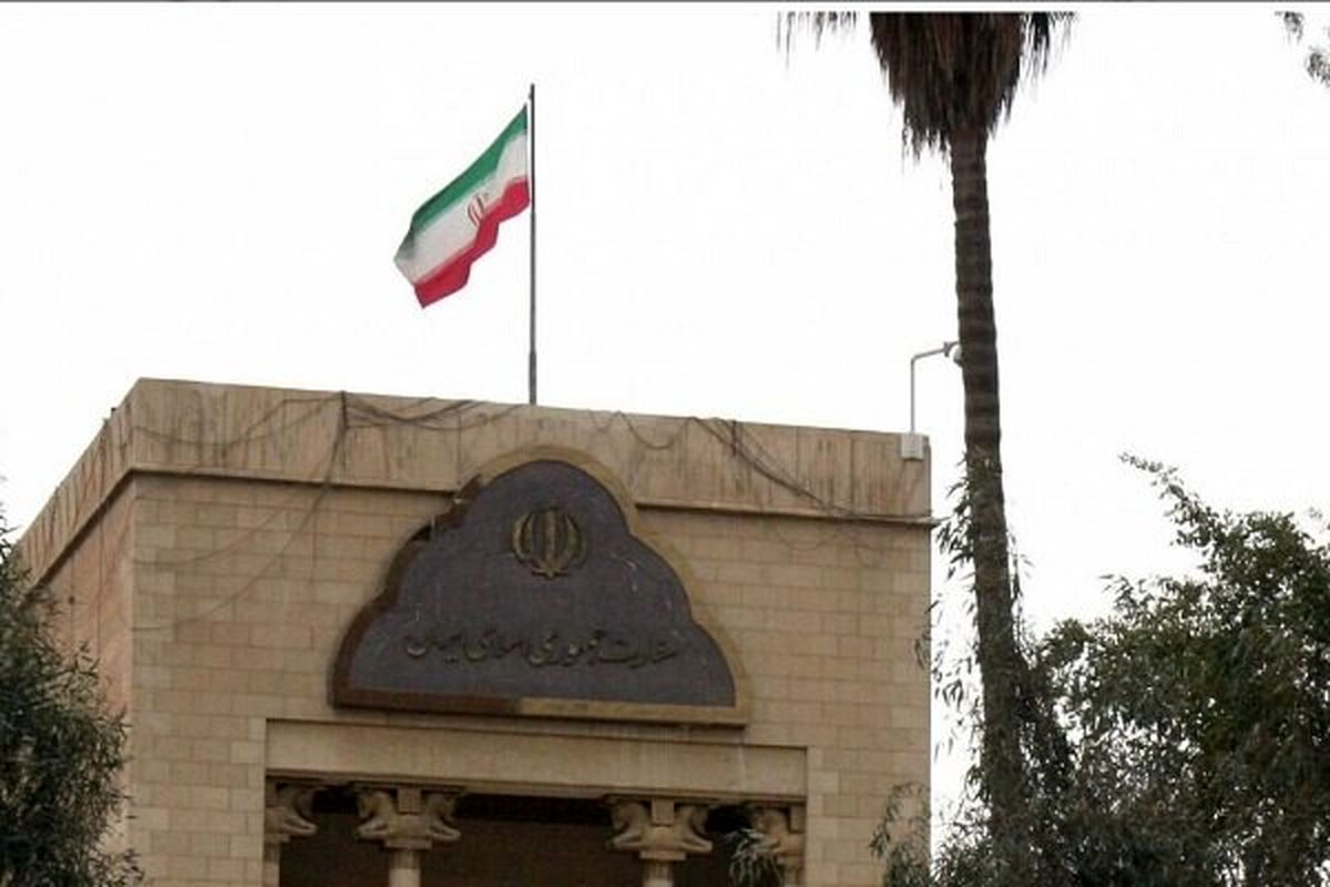 زائران ایرانی از سفر به بغداد ، کاظمین و سامراء خودداری کنند