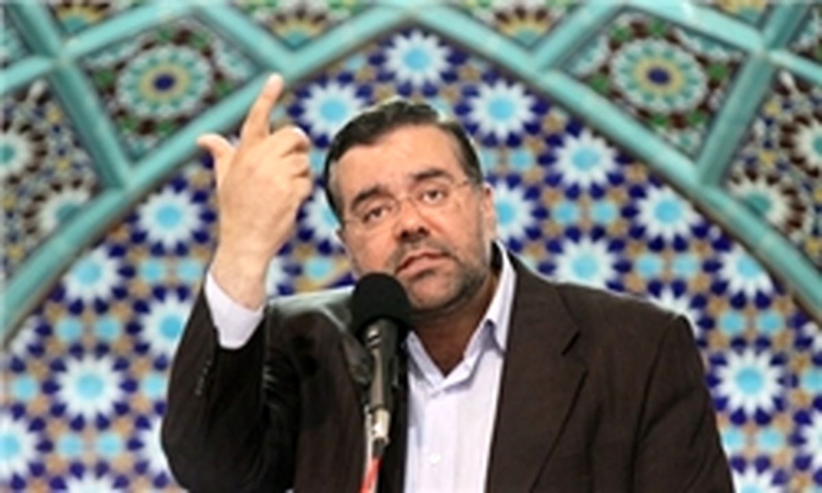 انتقاد احمدزاده از گرانی کالاهای اساسی