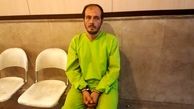 دزدی که بیماران را لخت می‌کرد، دستگیر شد