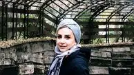 استایل متفاوت شبنم قلی خانی + عکس