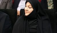 سودابه ضرغام نژاد اولین فرماندار زن دولت پزشکیان شد + بیوگرافی