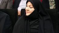 سودابه ضرغام نژاد اولین فرماندار زن دولت پزشکیان شد + بیوگرافی