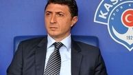 شوتا آلولادزه: حرف از قهرمانی پرسپولیس زود است