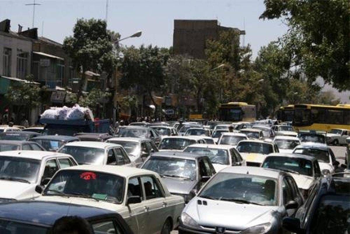 ترافیک بدن را مستعد ابتلا به سرطان می کند