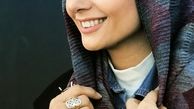 عکس هنری یکتا ناصر