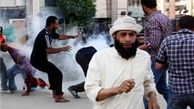 تظاهرات طرفداران مرسی به خشونت کشیده شد