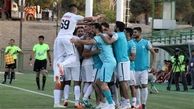 هواداران ذوب آهن برای نیم فصل دوم آماده می شوند