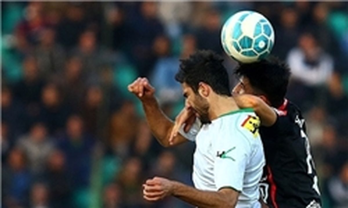 مدیرکل ورزش بنیاد شهید:پرسپولیسی‌ها قهر نکردند