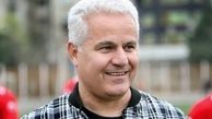 پیوس: پرسپولیس می‌تواند برنده دربی باشد/ سال ۹۸ می‌توانیم ۲ جام بگیریم