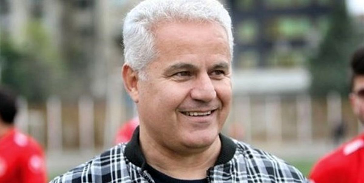 پیوس: پرسپولیس می‌تواند برنده دربی باشد/ سال ۹۸ می‌توانیم ۲ جام بگیریم