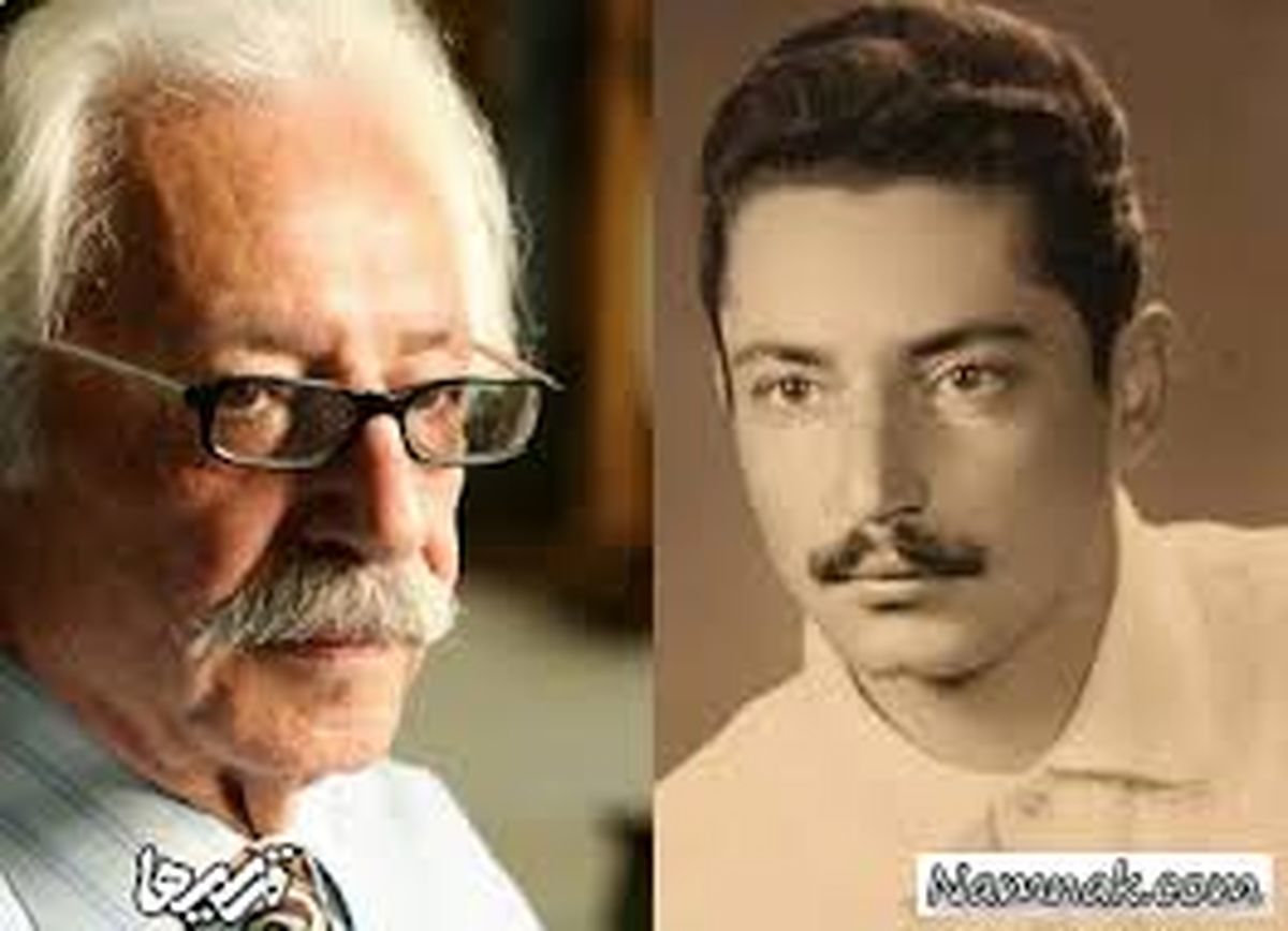 اهدای یادگارها و جوایز مشایخی به موزه سینما
