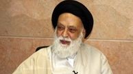 محل دفن معلم اخلاق تغییر کرد