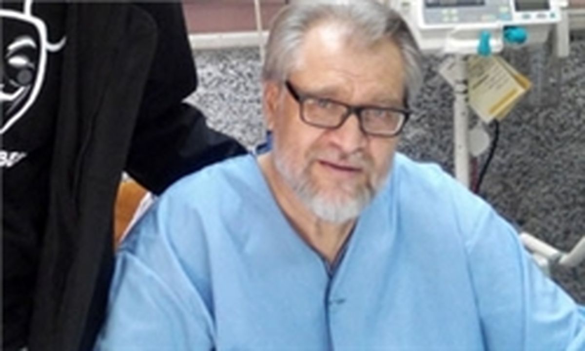 تشریح زوایای جدید از ترور بیولوژیکی نادر طالب‌زاده