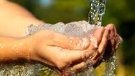 با هر بار شست و شوی دست چقدر آب مصرف می‌شود؟