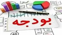  ردیف‌های غیرشفاف و غیرضروری در بودجه حذف شود